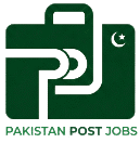 Pakistan Post Jobs